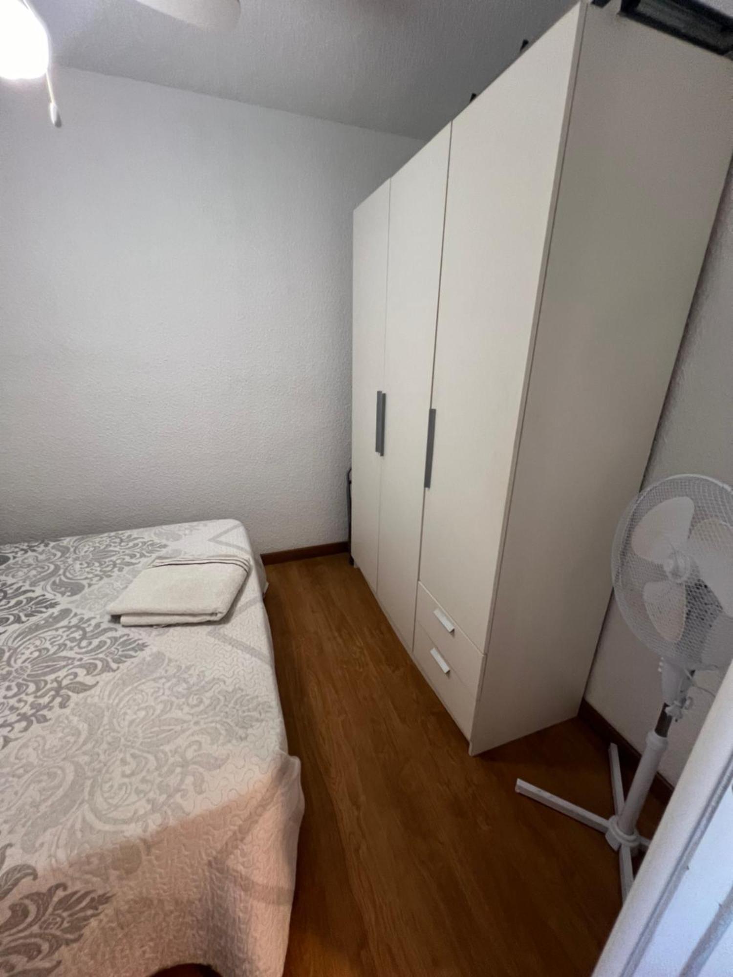 Levante Rincon De Loix Appartement