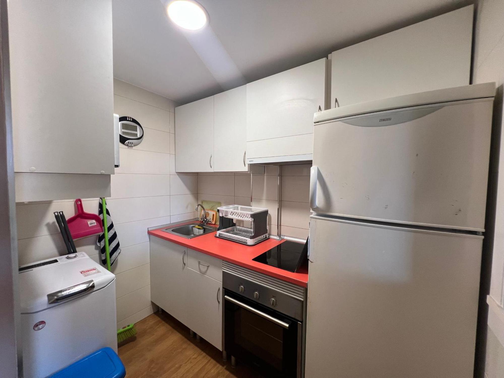 Appartement Levante Rincon De Loix *
