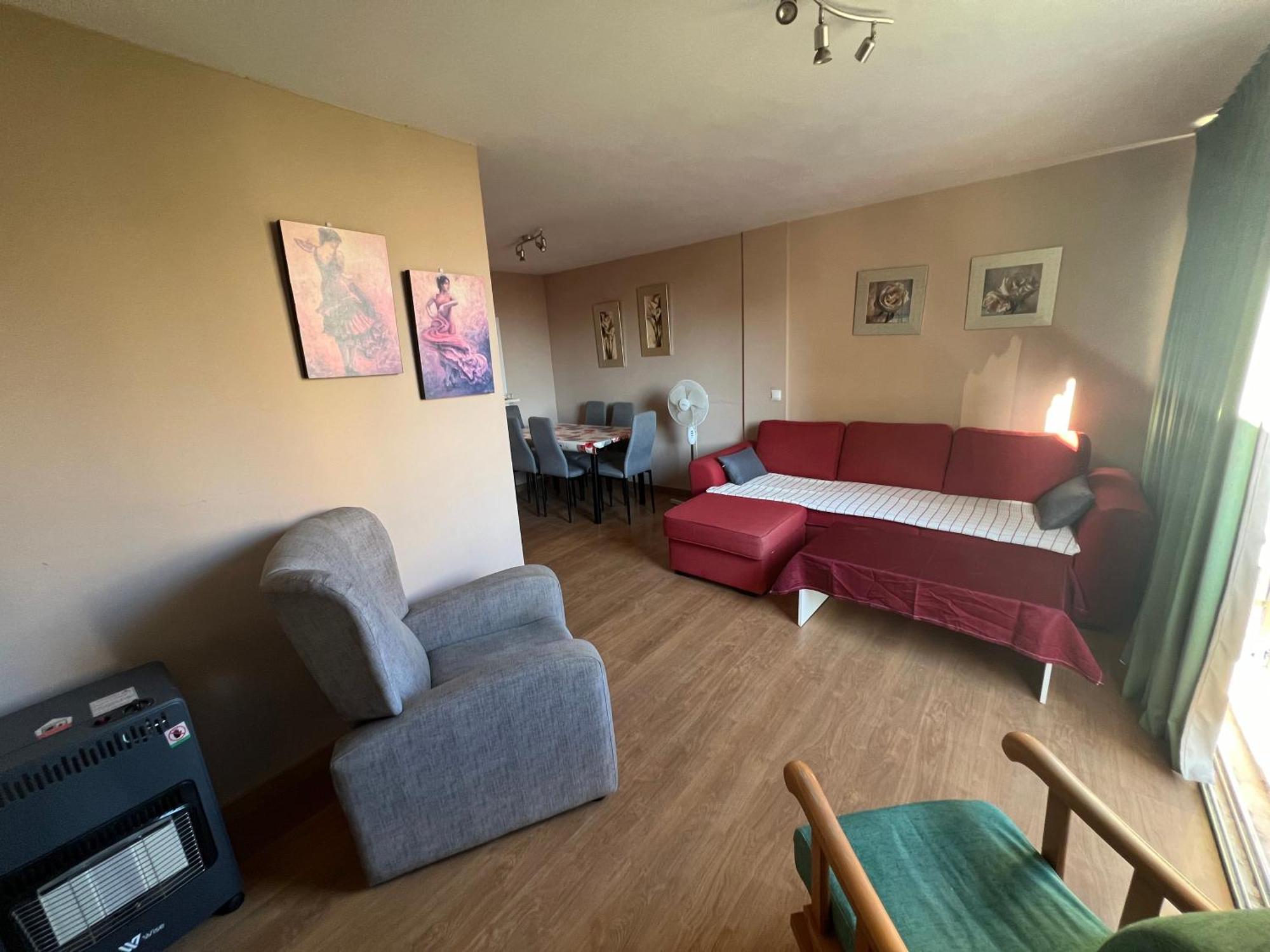 Levante Rincon De Loix Appartement *