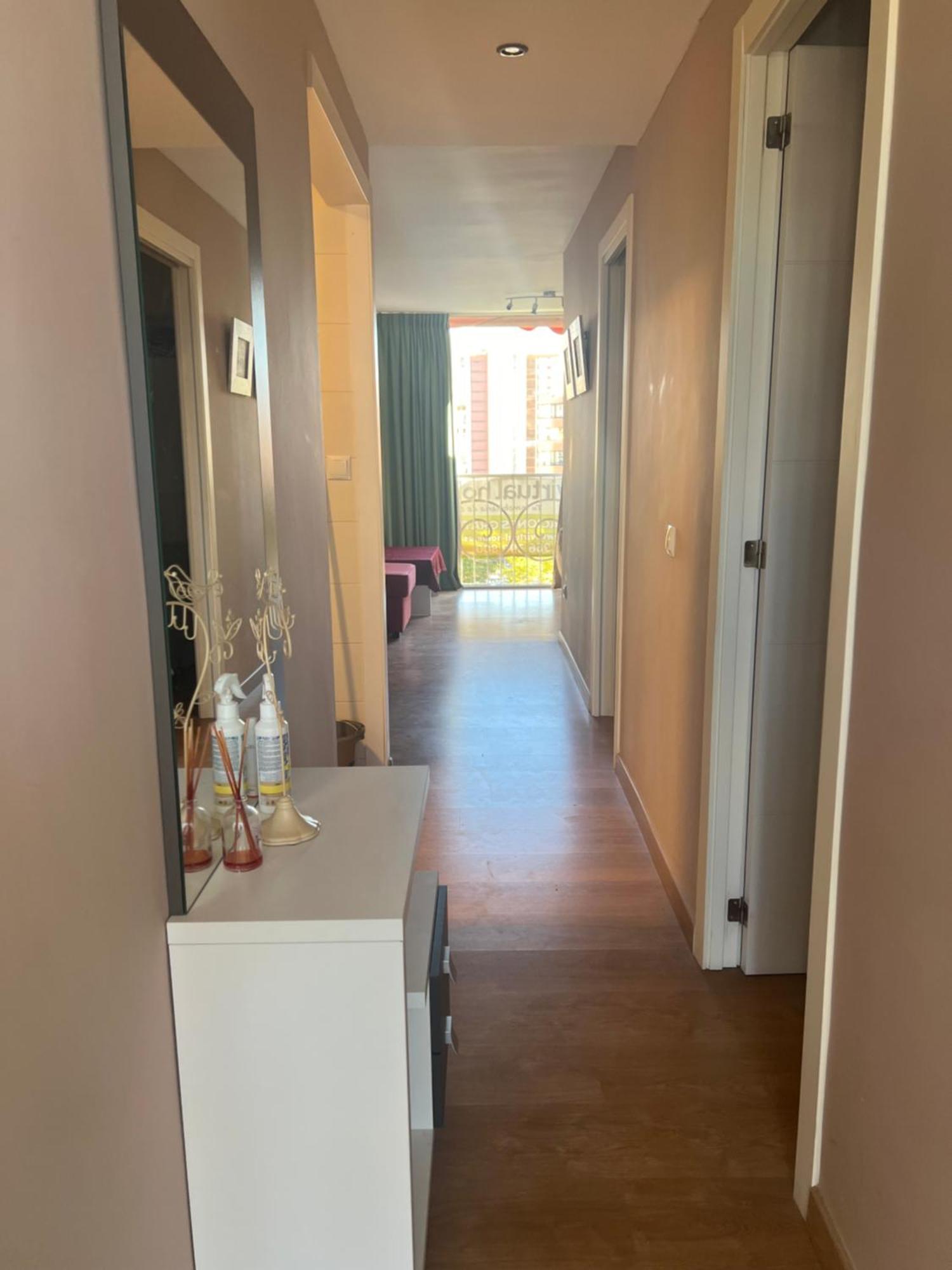 Levante Rincon De Loix Appartement Benidorm