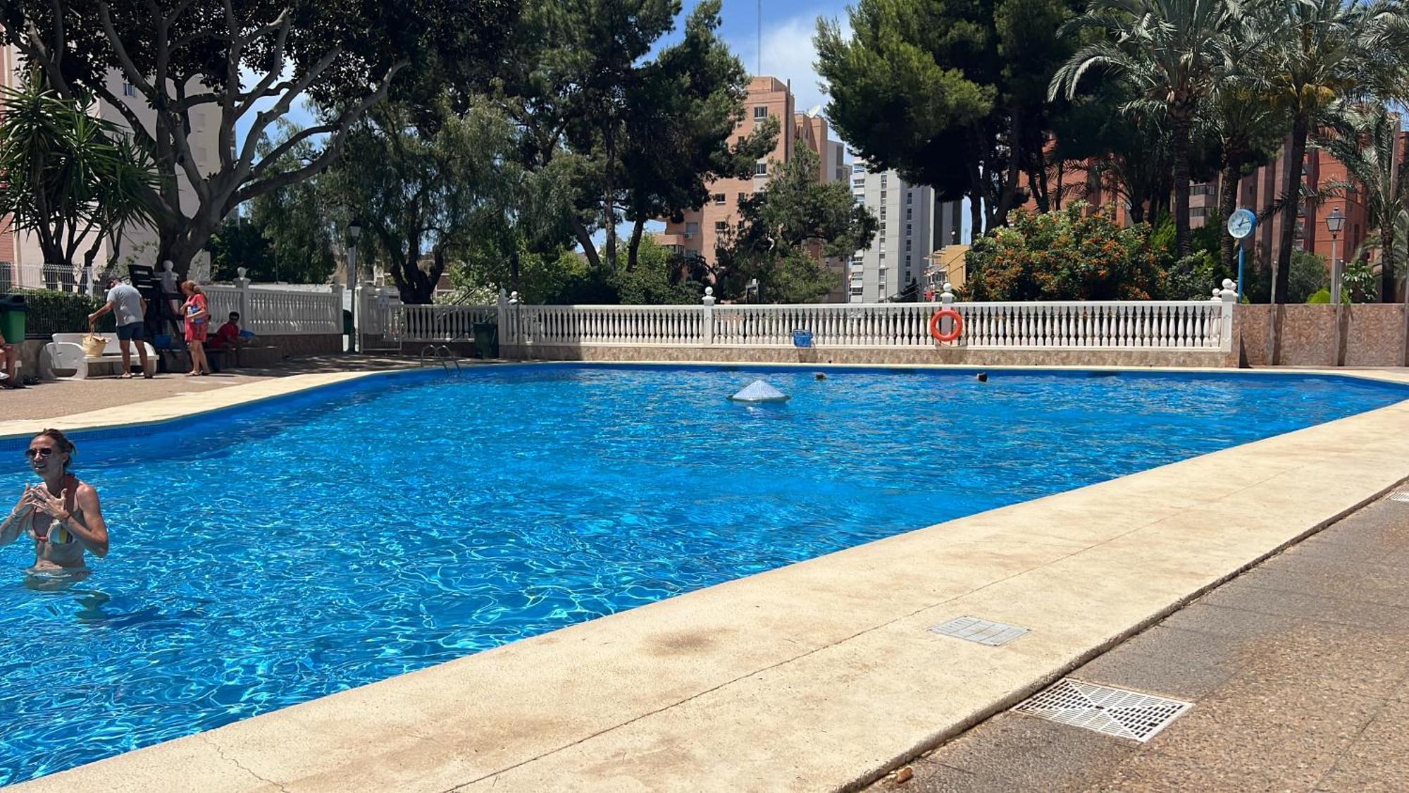 Appartement Levante Rincon De Loix